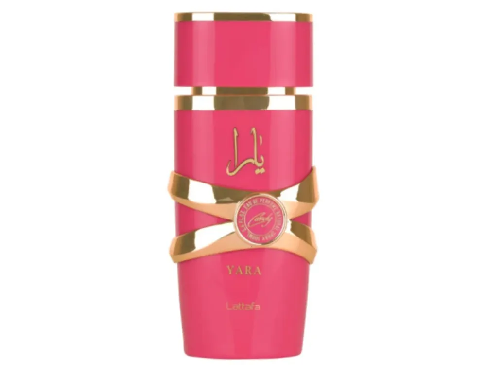 Yara Candy Eau de Parfum for Women 100 ml