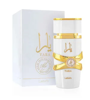 Lattafa Yara Moi Eau de Parfum for Women 100 ml