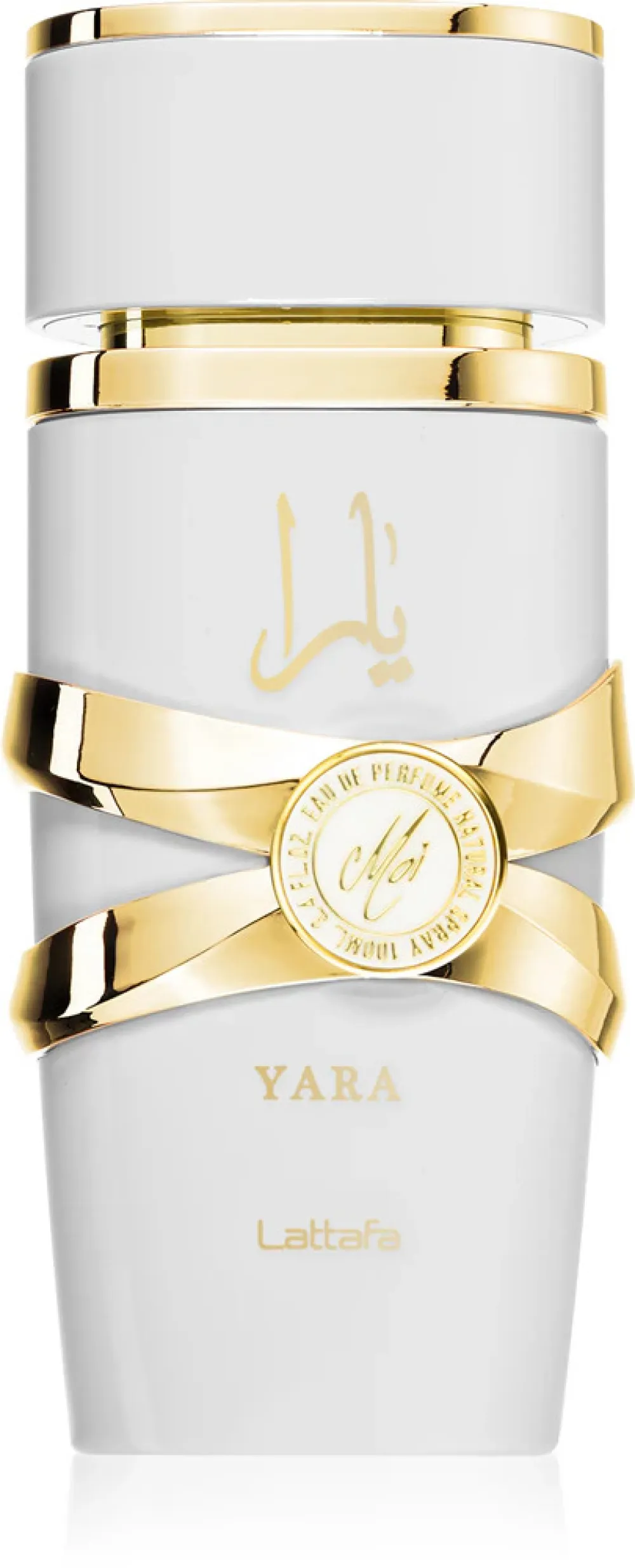 Yara Moi Eau de Parfum for Women 100 ml