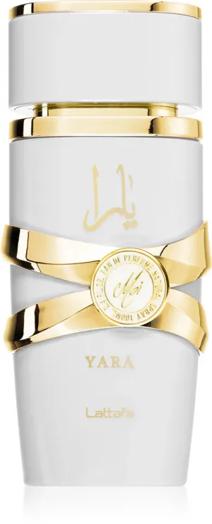 Lattafa Yara Moi Eau de Parfum for Women 100 ml