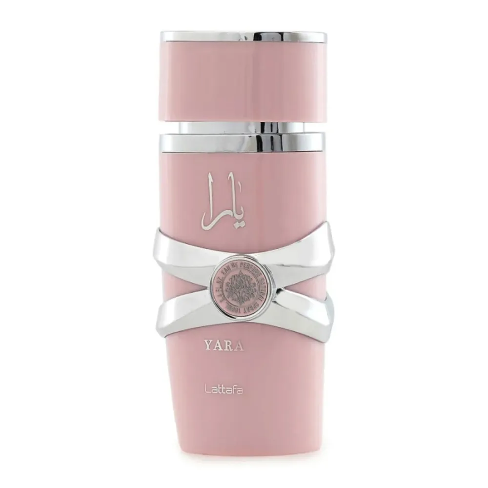Yara eau de parfum for women 100 ml
