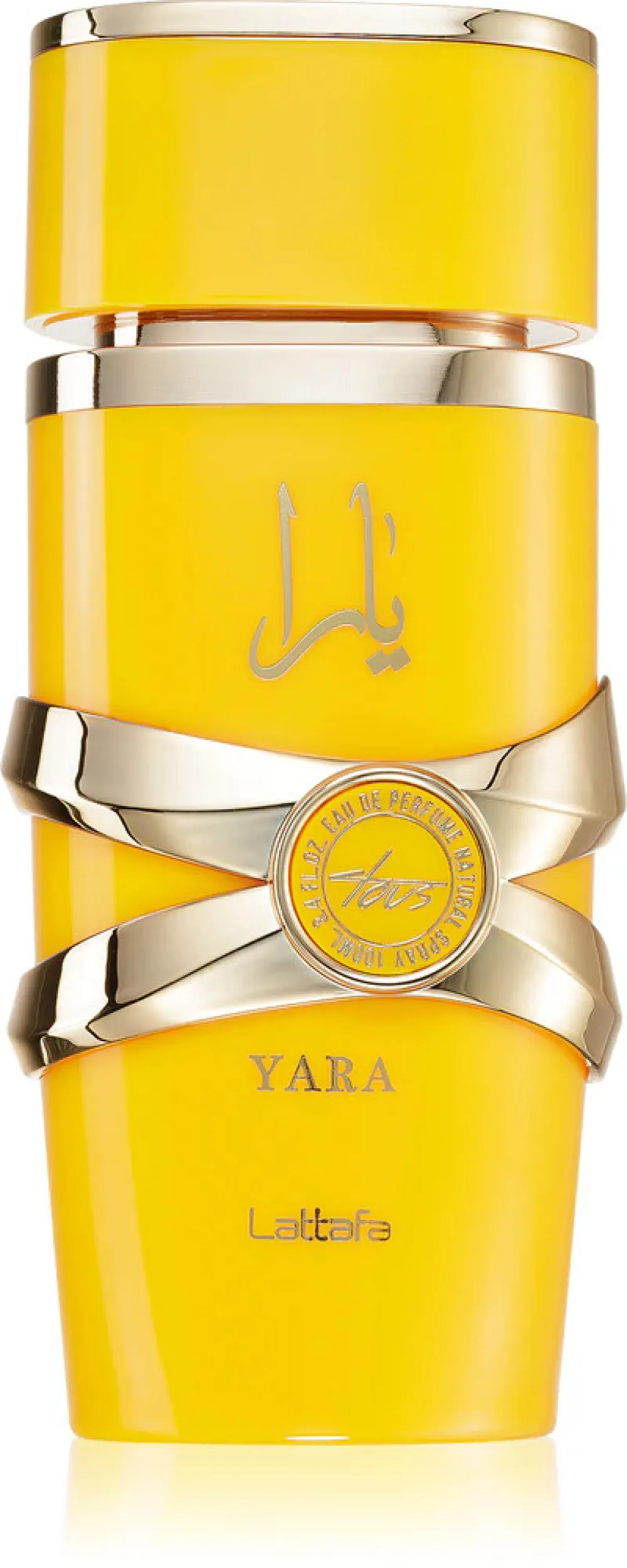 Yara Tous Eau de Parfum for Women 100 ml