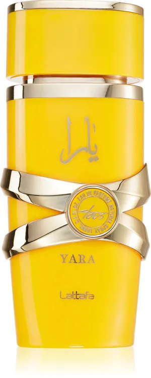 Lattafa Yara Tous Eau de Parfum for Women 100 ml