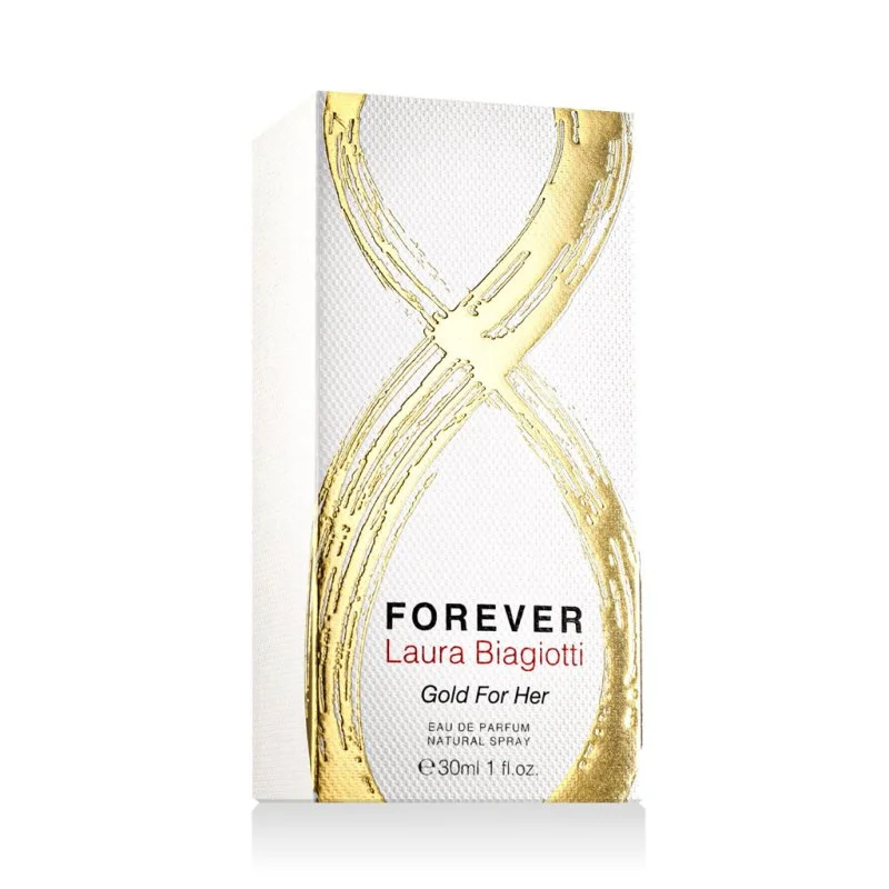 Forever Gold Eau de Parfum for Women 30 ml