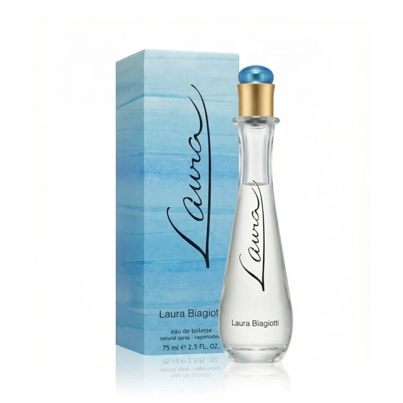 Laura Eau de Toilette for Women 75 ml
