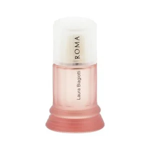 Laura Biagiotti Roma Rosa Eau de Toilette for Women