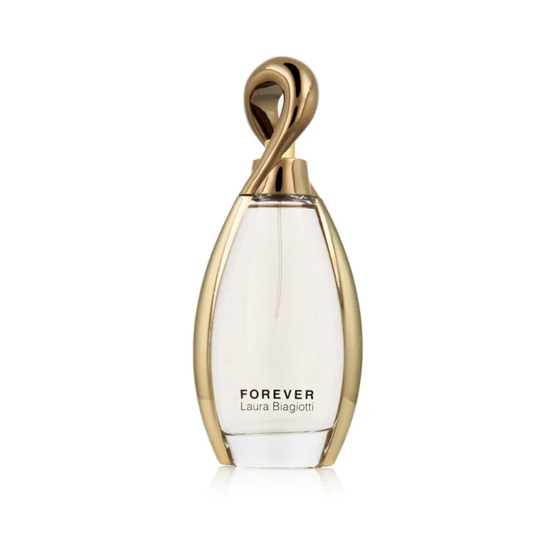 Laura Biagiotti Forever Gold Eau de Parfum for Women