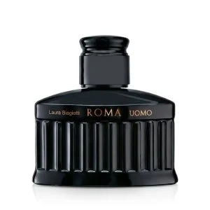 Laura Biagiotti Roma Uomo Nero Estremo Intense Eau de Parfum for Men
