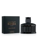Roma Uomo Nero Estremo Intense Eau de Parfum for Men 75 ml