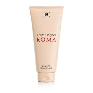 Laura Biagiotti Roma Shower Gel for Women
