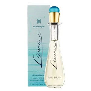 Laura Biagiotti Laura Eau de Toilette for Women 25 ml