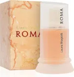 Roma eau de toilette for women 25 ml