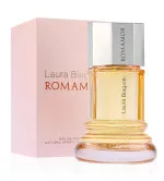 Romamor eau de toilette for women 50 ml