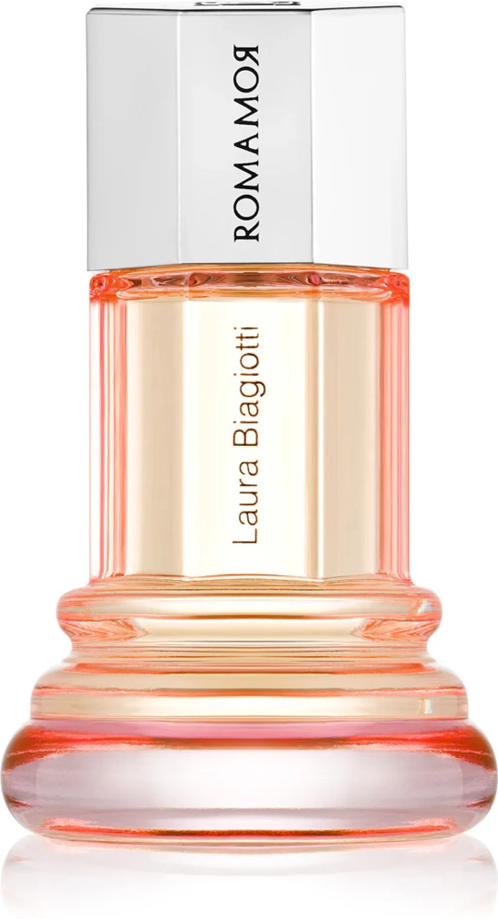Romamor eau de toilette for women 50 ml