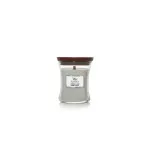 Lavender & Cedar scented candle with wooden wick 275 g