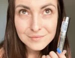 Lavera Lash to Impress Mascara (13 ml) - Black - Volume and Nourishment Without Smudging