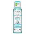 Lavera Basis Sensitive 2-in-1 Shower Gel for Body and Hair 250 ml - also for sensitive skin