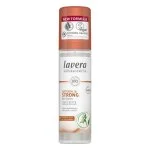 Lavera Strong Spray Deodorant (75 ml) - up to 48-hour protection