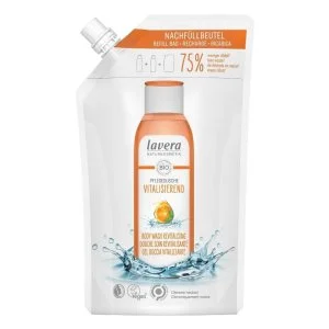 Lavera Revitalizing Orange-Mint Scented Shower Gel 500 ml