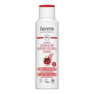 lavera Shampoo Colour & Care 250 ml