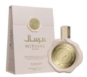 Le Labo Falcone Mirsaal Passion U parfémovaná voda