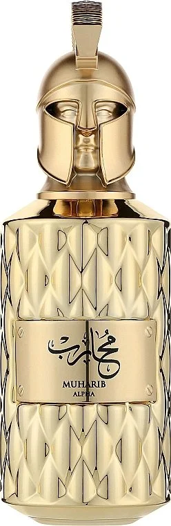 Le Labo Falcone Muharib Alpha M parfémový extrakt