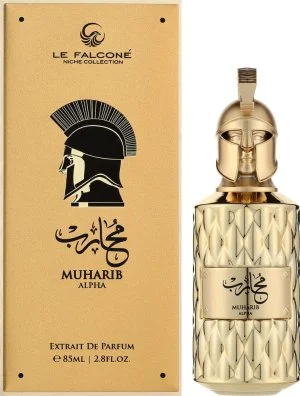 Le Labo Falcone Muharib Alpha M parfémový extrakt