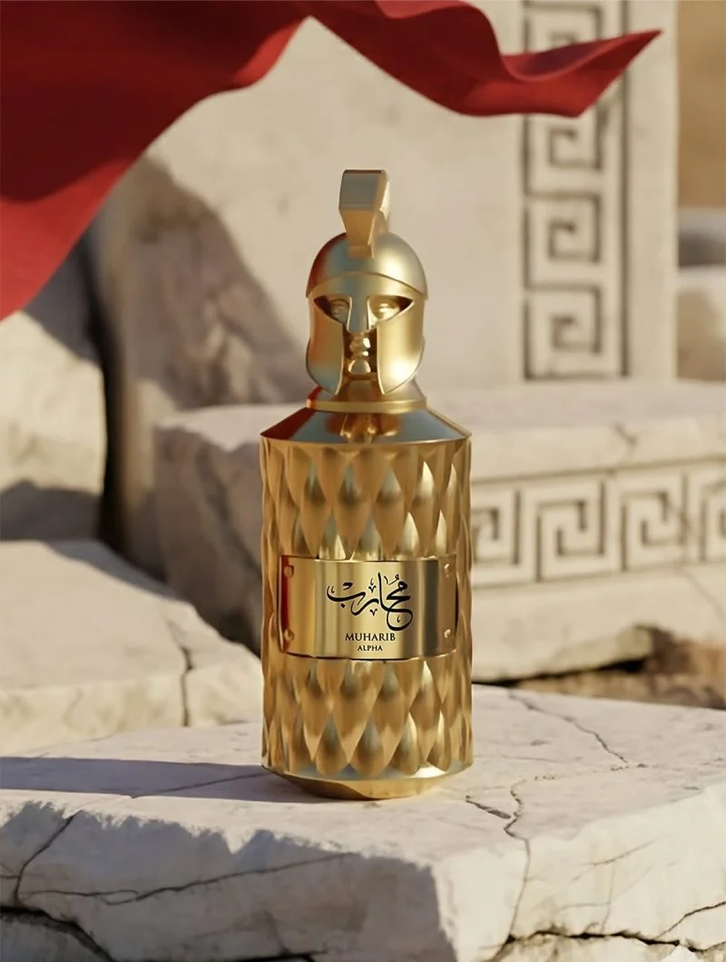 Le Labo Falcone Muharib Alpha M parfémový extrakt 85 ml