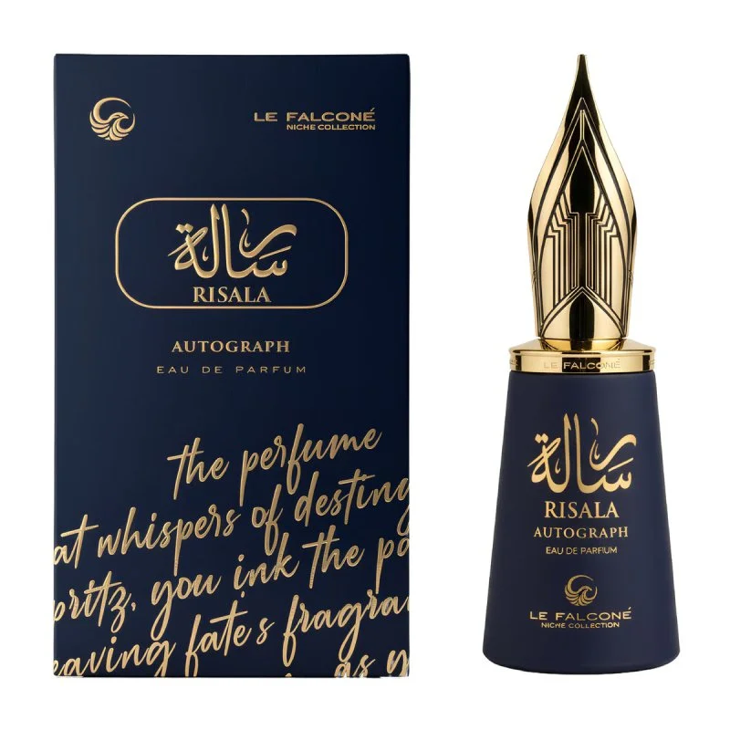 Le Labo Falcone Risala Autograph U parfémovaná voda 100 ml