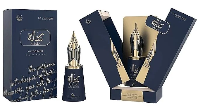 Le Labo Falcone Risala Autograph U parfémovaná voda 100 ml
