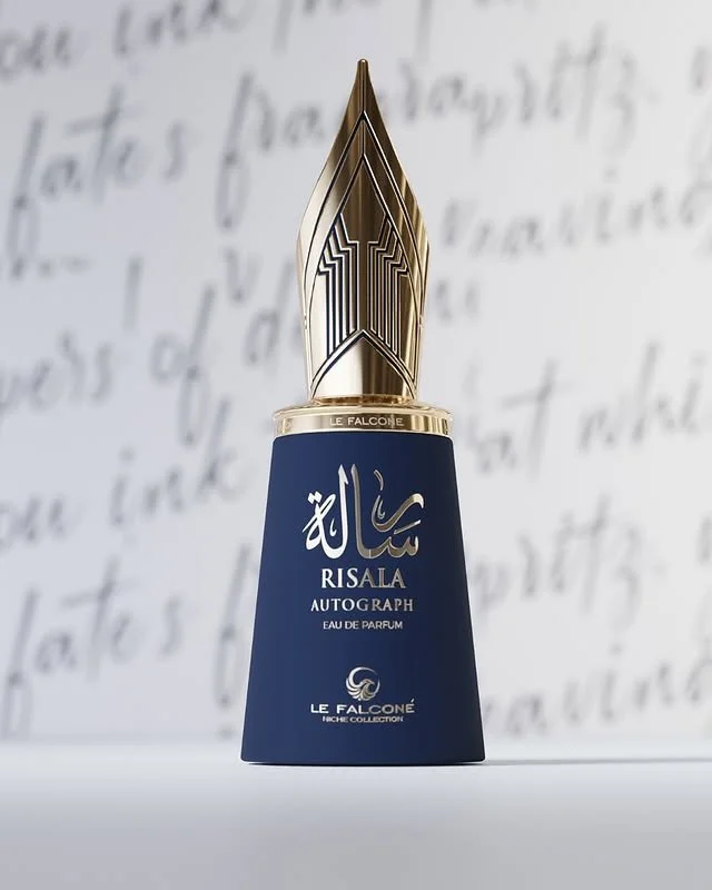 Le Labo Falcone Risala Autograph U parfémovaná voda 100 ml