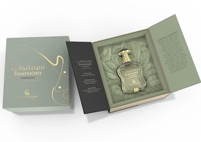 Le Labo Falcone Symphony Harmony U parfémovaná voda 100 ml