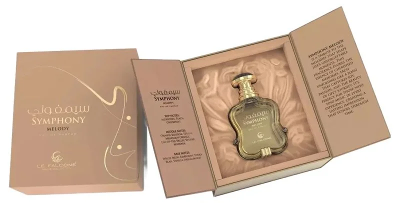 Le Labo Falcone Symphony Melody U parfémovaná voda 100 ml