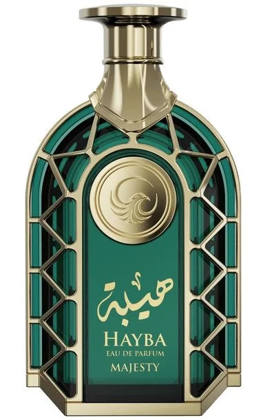 Falcone Hayba Majesty M parfémovaná voda 100 ml