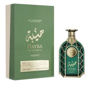 Le Labo Falcone Hayba Majesty M parfémovaná voda