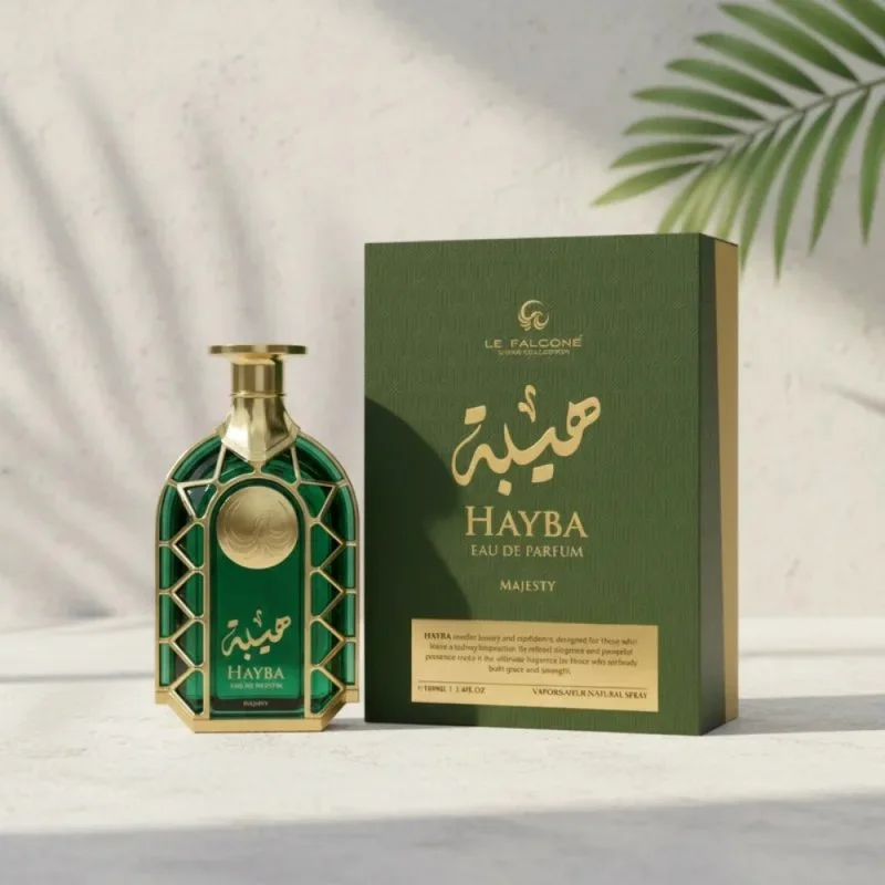 Falcone Hayba Majesty M parfémovaná voda 100 ml