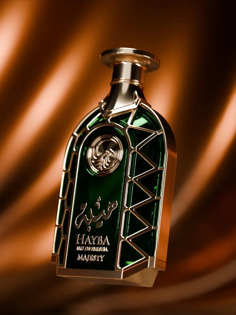 Falcone Hayba Majesty M parfémovaná voda 100 ml