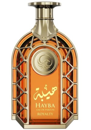 Falcone Hayba Royalty M parfémovaná voda