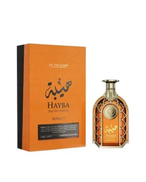 Le Labo Falcone Hayba Royalty M parfémovaná voda