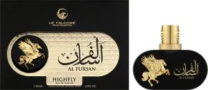 Le Labo Falcone Highfly Al Fursan U parfémovaná voda
