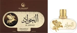 Le Labo Falcone Highfly Al Jawad U parfémovaná voda