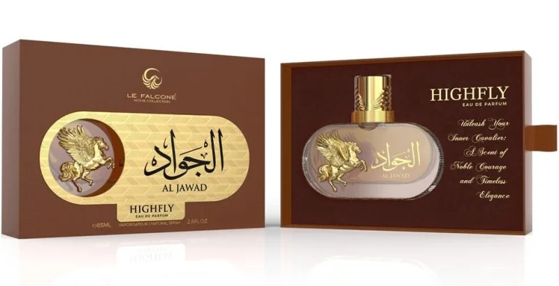 Le Labo Falcone Highfly Al Jawad U parfémovaná voda 85 ml