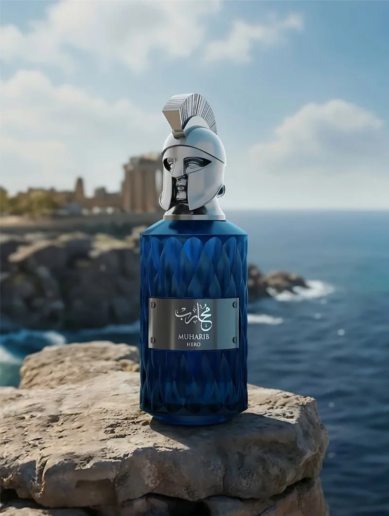 Le Labo Falcone Muharib Hero M parfémový extrakt 85 ml