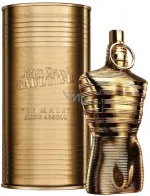 Le Male Elixir Absolu perfume for men 125 ml