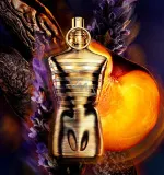 Le Male Elixir Absolu perfume for men 125 ml