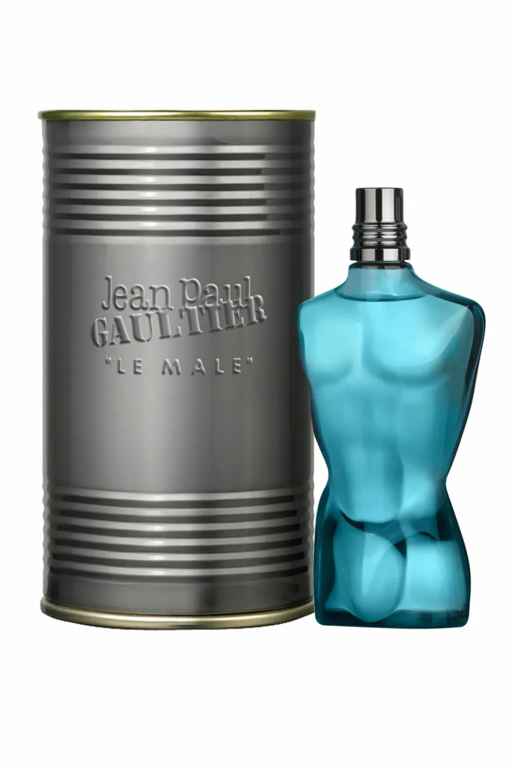 Le Male After Shave for Men 125 ml