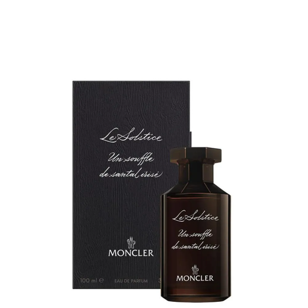 Le Solstice Eau de Parfum Unisex 100 ml