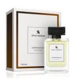 Leather and Oud Eau de Parfum for Men 100 ml