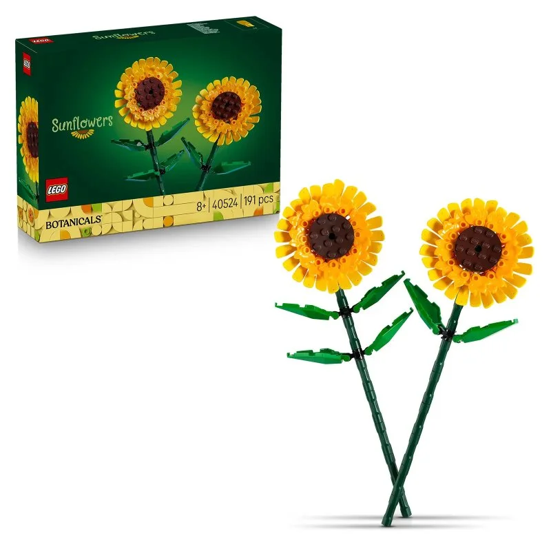 Botanicals 40524 Sunflower