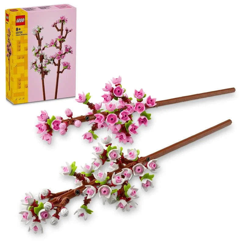 Botanicals 40725 Cherry Blossoms